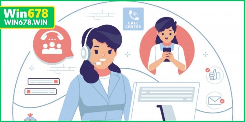 Quy trình tiêu chuẩn hóa giúp theo dõi trạng thái yêu cầu minh bạch