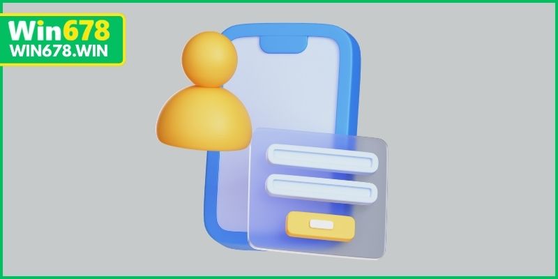 Đăng nhập nhanh chóng, bảo mật vượt trội nhà cái